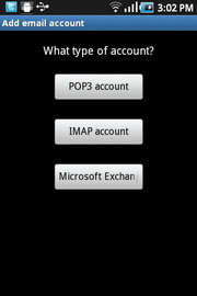 Samsung Galaxy Cooper - ซัมซุง S5830